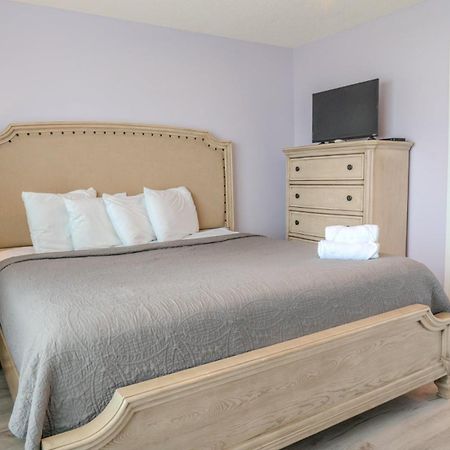 Sea Pond Villa Unit 3 เมอร์เทิลบีช ภายนอก รูปภาพ