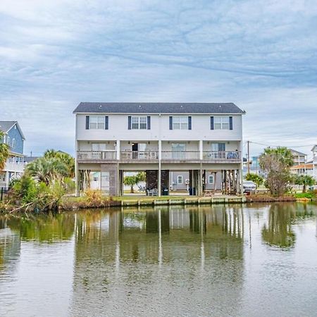 Sea Pond Villa Unit 3 เมอร์เทิลบีช ภายนอก รูปภาพ