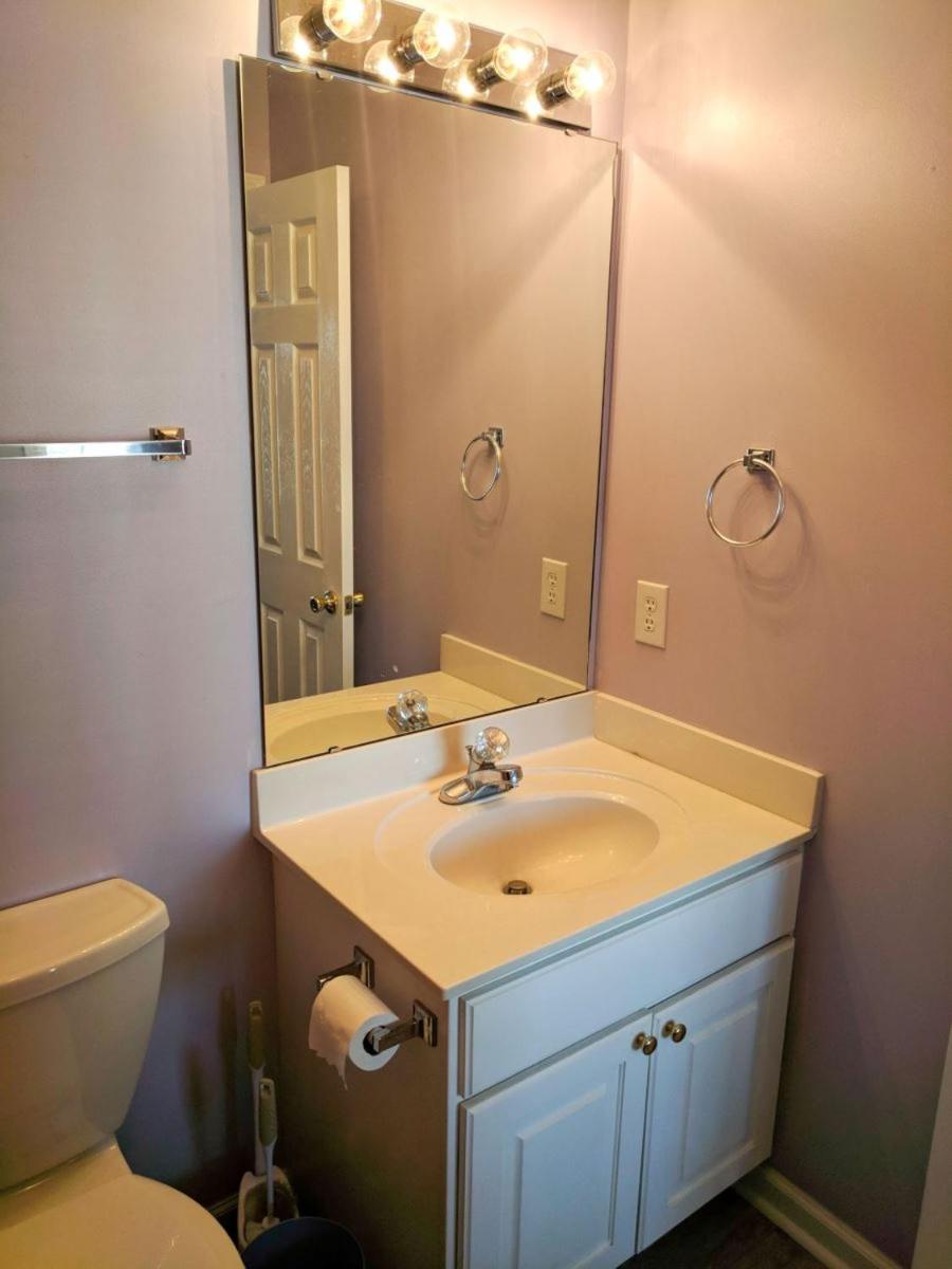 Sea Pond Villa Unit 3 เมอร์เทิลบีช ห้อง รูปภาพ
