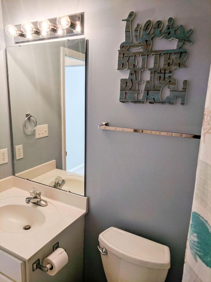 Sea Pond Villa Unit 3 เมอร์เทิลบีช ห้อง รูปภาพ