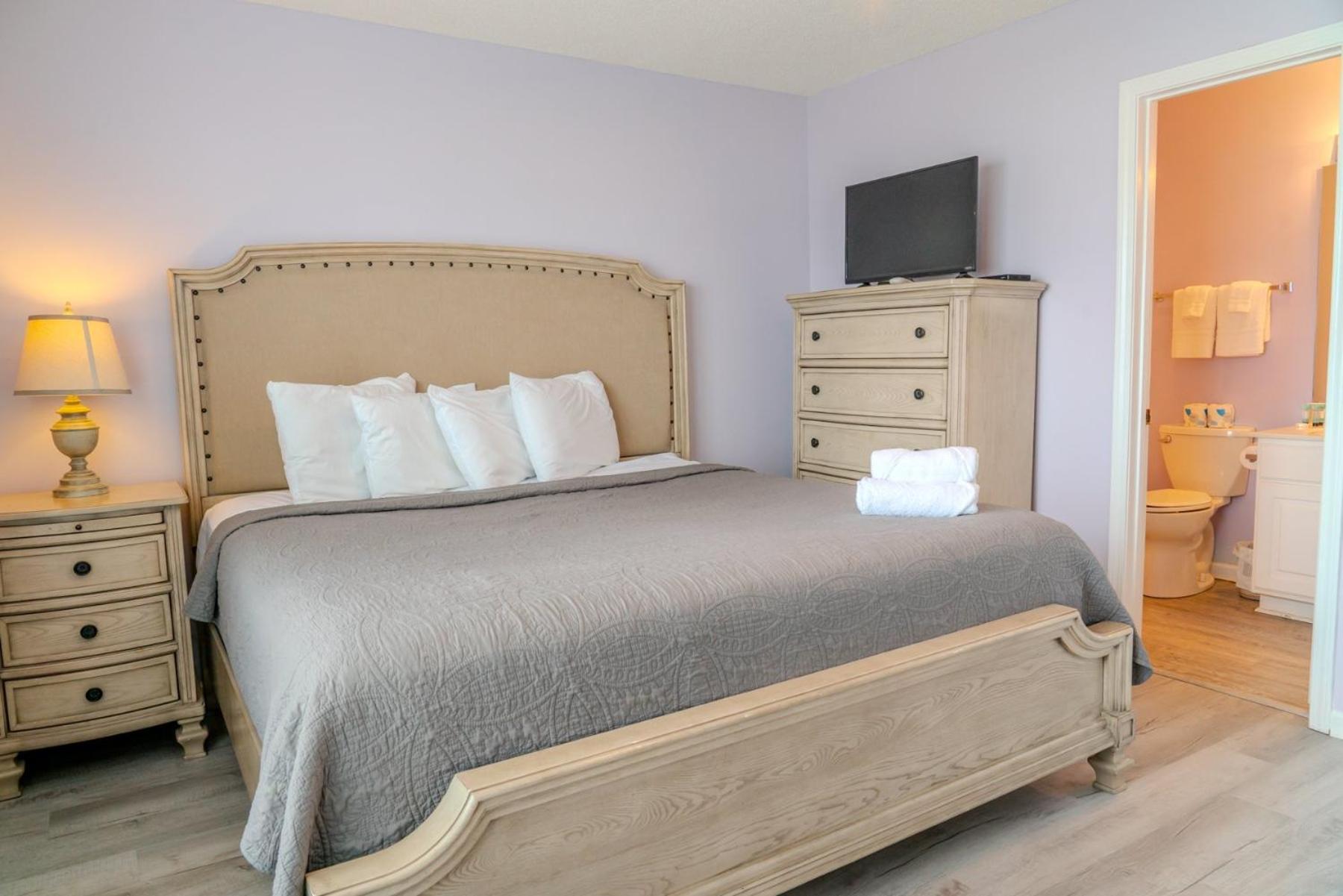 Sea Pond Villa Unit 3 เมอร์เทิลบีช ภายนอก รูปภาพ