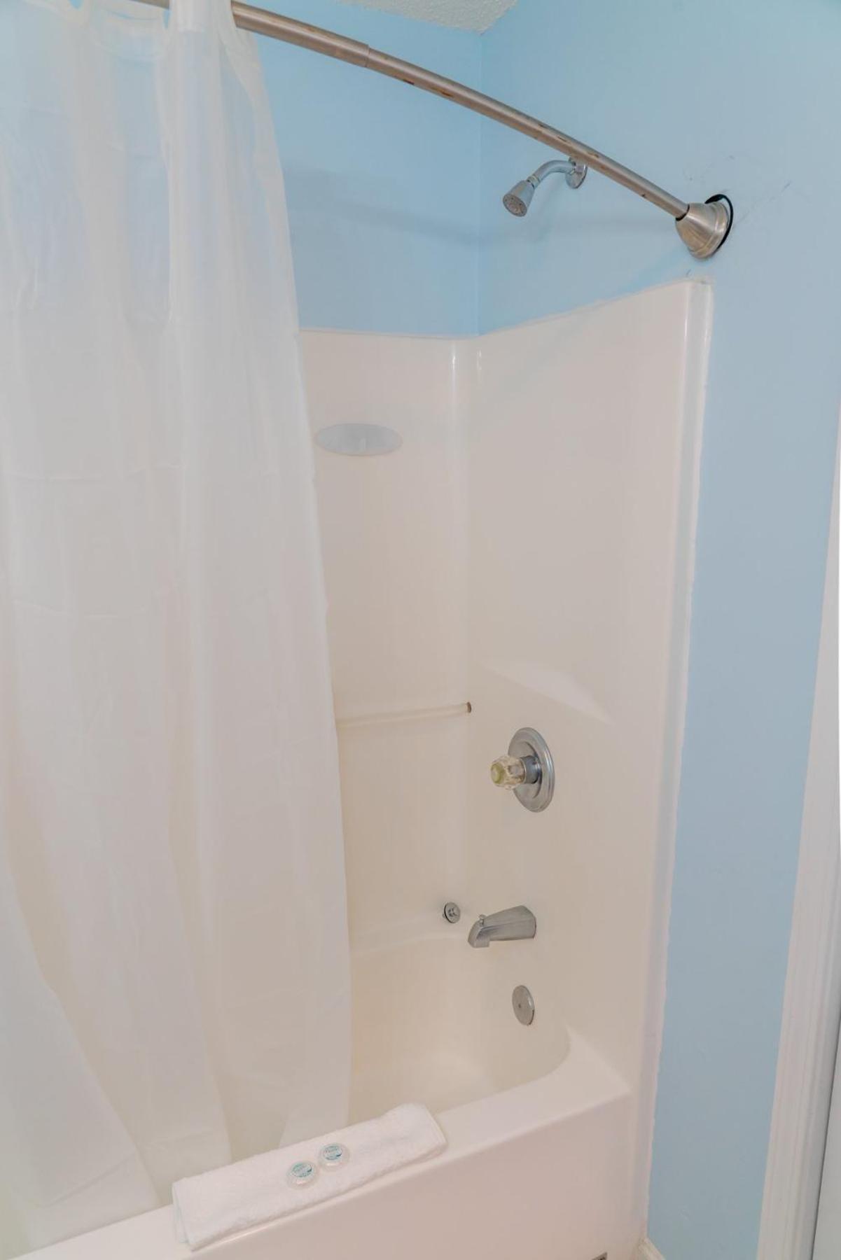 Sea Pond Villa Unit 3 เมอร์เทิลบีช ภายนอก รูปภาพ