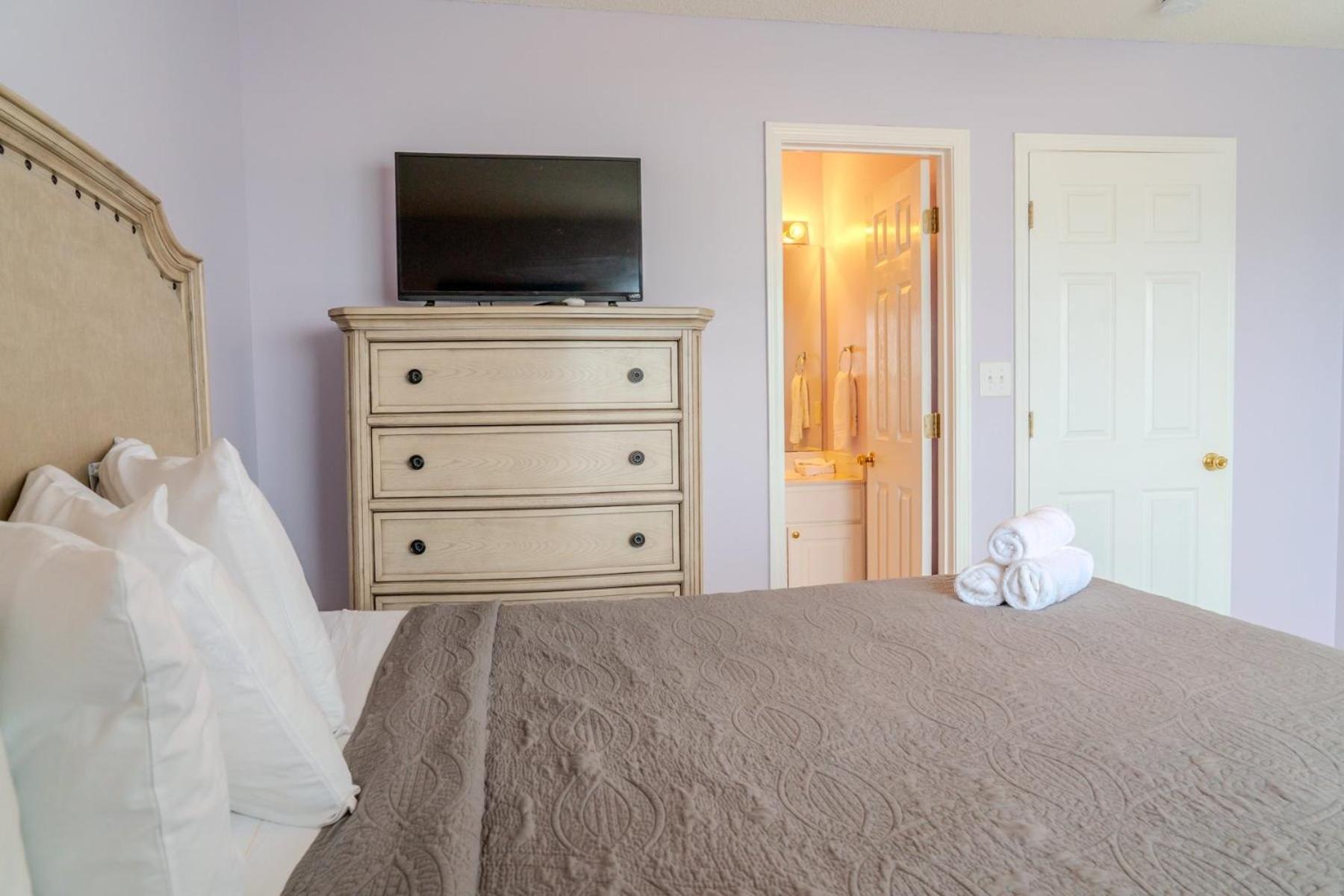 Sea Pond Villa Unit 3 เมอร์เทิลบีช ภายนอก รูปภาพ