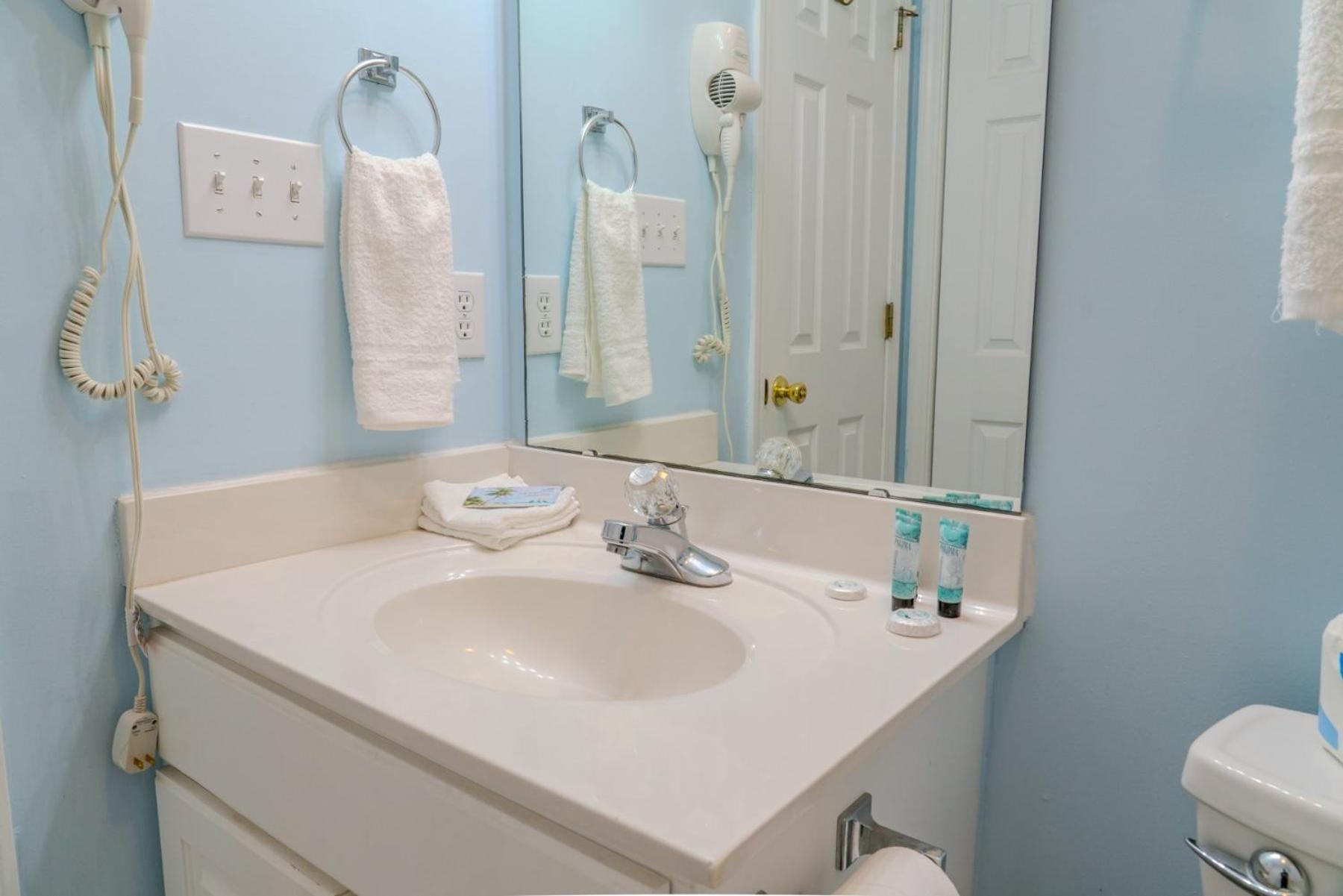 Sea Pond Villa Unit 3 เมอร์เทิลบีช ภายนอก รูปภาพ