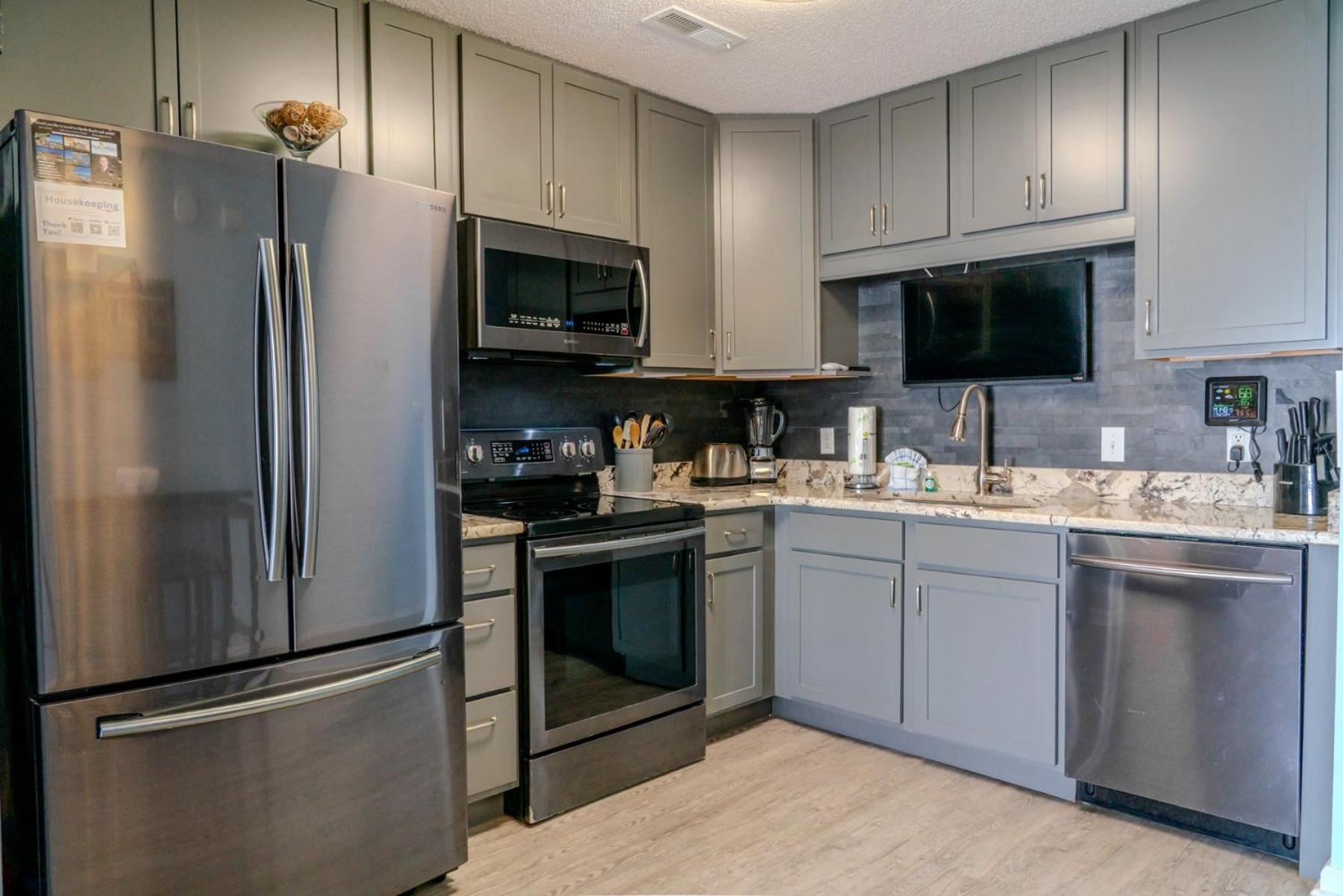Sea Pond Villa Unit 3 เมอร์เทิลบีช ภายนอก รูปภาพ