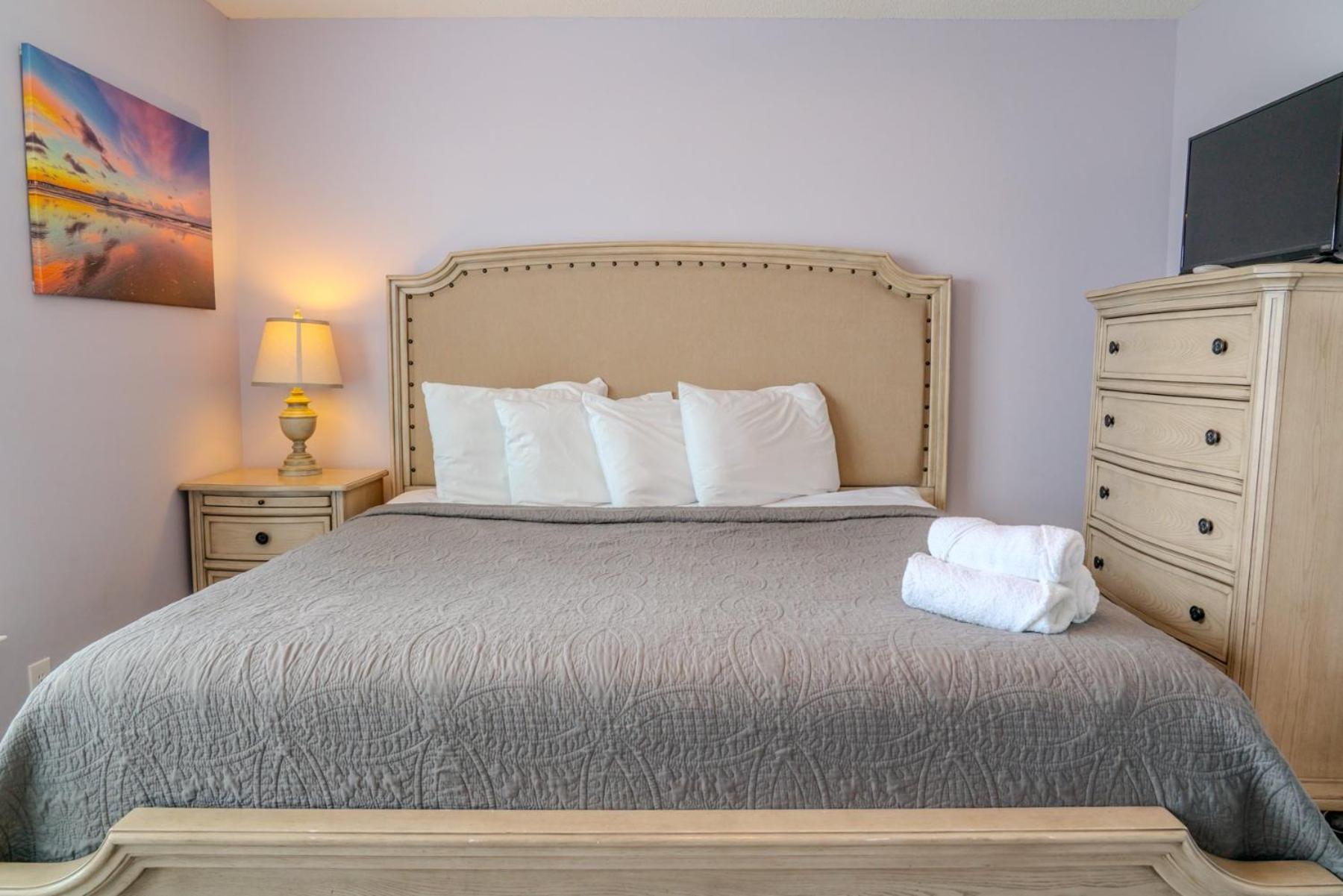 Sea Pond Villa Unit 3 เมอร์เทิลบีช ภายนอก รูปภาพ