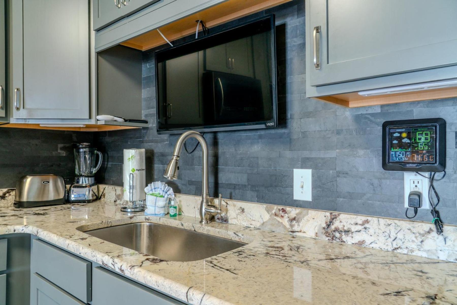 Sea Pond Villa Unit 3 เมอร์เทิลบีช ภายนอก รูปภาพ